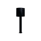 ABL - Toebehoren/onderdelen E-Mobility pole slim 2xwb em4 twin