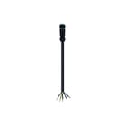Wieland - Patchkabel inst.bare gebouwinstall. 46.452.4063.6