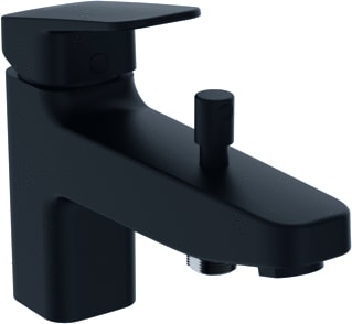 Ideal Standard - Ceraplan Badmengkraan (opbouw) bmk 1g badrand zw