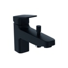 Ideal Standard - Ceraplan Badmengkraan (opbouw) bmk 1g badrand zw