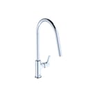 Ideal Standard - Gusto Keukenmengkraan kmk hoog rond chroom