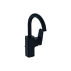 Ideal Standard - Ceraplan Wastafelmengkraan (opbouw) Wmk Hoge M/W Zw