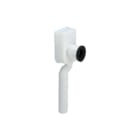 Viega - Multiplex Trio / speciale modellen 3235 Urinoirsifon Urinoir Afvoerstuk