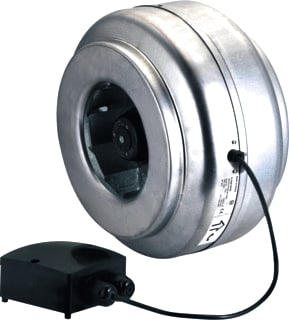 S&P - Buisventilator 5145889600