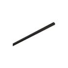SLV - 48V System Spanningsrail 2M Opbrail 48V Zw Dal