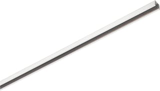 SLV - 48V System Spanningsrail 2M Opbrail 48V W Dal