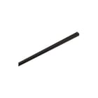 SLV - 48V System Spanningsrail 3M Opbrail 48V Zw Dal