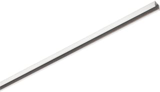 SLV - 48V System Spanningsrail 3M Opbrail 48V W Dal