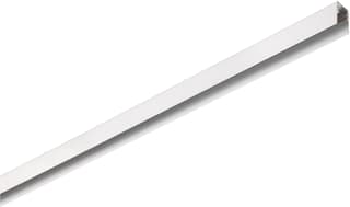 SLV - 48V System Spanningsrail 1m opbrail diep 48v w dal