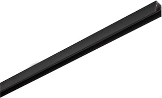 SLV - 48V System Spanningsrail 4m opbrail 48v zw dal