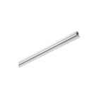 SLV - 48V System Spanningsrail 2M Inbrail 48V W Dal