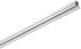 SLV - 48V System Spanningsrail 3M Inbrail 48V W Dal
