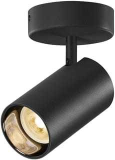 SLV - Asto Downlight/spot/schijnwerper Plafondopbouwarm Cyl