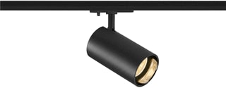 SLV - Asto Downlight/spot/schijnwerper 1-Fase Spot Gu10 1X 1