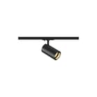 SLV - Asto Downlight/spot/schijnwerper 1-Fase Spot Gu10 1X 1