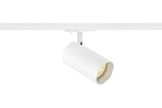 SLV - Asto Downlight/spot/schijnwerper 1-Fase Spot Gu10 1X 1