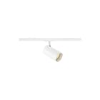 SLV - Asto Downlight/spot/schijnwerper 1-Fase Spot Gu10 1X 1