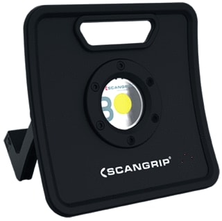 Scangrip - Nova Bouwlamp dim bouwlamp nova 3k