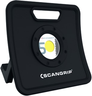 Scangrip - Nova 5K Bouwlamp dim bouwlamp nova 5k