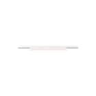 SLV - 48V System Downlight/spot/schijnwerper In-Line 44 48V Track Opaal