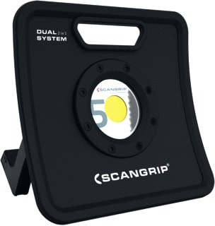 Scangrip - Nova 5K Bouwlamp dim bouwlamp nova 5k c+r