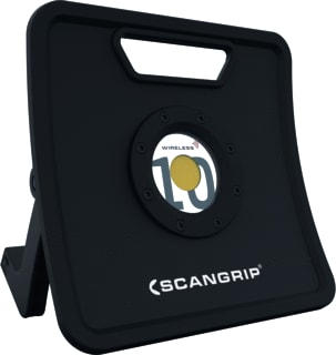 Scangrip - Nova Bouwlamp dim bouwlamp nova 10k