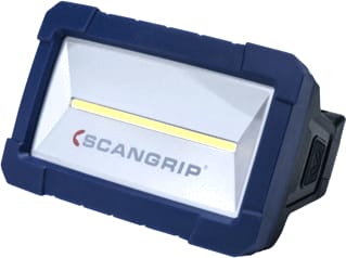 Scangrip - Bouwlamp Werklamp Star 1000