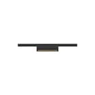 SLV - 48V System Downlight/spot/schijnwerper In-Line 24 48V Track Move