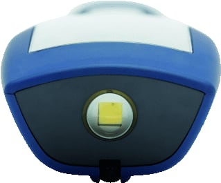 Scangrip - Mag Handlamp 200