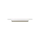 SLV - 48V System Downlight/spot/schijnwerper in-line 46 48v track move