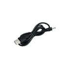Scangrip - Mech. toebeh. verlichtingsarmatuur Usb Kabel Zwart