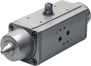 Festo - Pneum. servomotor luchtappendages daps-0720-090-rs3-f14