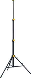 Scangrip - Nova Mech. toebeh. verlichtingsarmatuur Statief Nova-Ex