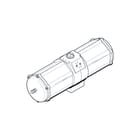 Festo - Pneum. servomotor luchtappendages daps-1920-090-rs3-f16