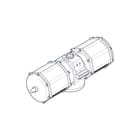 Festo - Pneum. servomotor luchtappendages daps-4000-090-rs4-f25