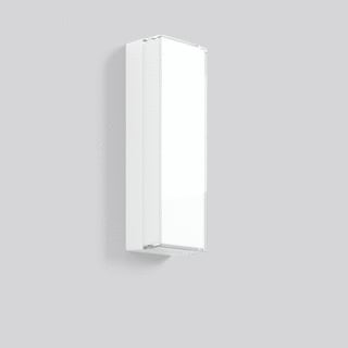 RZB - SCABRA P Plafond-/wandarmatuur  312823.002