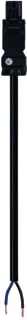 Wieland - Patchkabel inst.bare gebouwinstall. 91.222.1053.1
