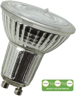 Bailey - BaiSpot LED LED-lamp ledlamp 147207