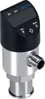 Festo - Div. Man/Zan Pneumatics 8022764