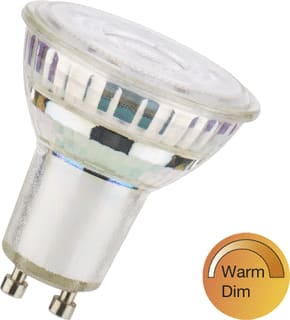 Bailey - BaiSpot LED LED-lamp ledlamp 147218