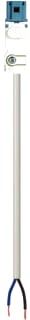 Wieland - Patchkabel inst.bare gebouwinstall. Pbkbl M1,5 1,0M B