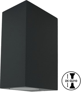 Bailey - Relamp Plafond-/wandarmatuur plfwndarm 147216