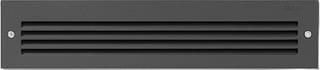 BEGA - Plafond-/wandarmatuur plfwndarm 33019