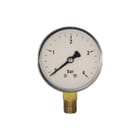 Ubel - 1010 Buisveermanometer manmtr 1/4bu 63 0+4b
