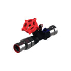 VSH - PowerPress ProFlow static PPSU1260 Inregelafsluiter Inregelaf Powpr Wart Sf 2