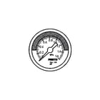 Festo - Drukverschilmanometer 526782