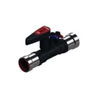 VSH - PowerPress PP900 Inregelafsluiter inregelaf pp vent hf 11/4
