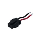 Festo - toebeh./onderd. industr. connector NEBV-H1G2-KN-2.5-N-LE2