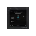 Homematic IP - Zender/AB v draadloos schakelsyst. glasdisplay - plus