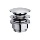 Raminex - Up&Down UD425 Afvoerplug afvoerplug ud425 5/4 chr